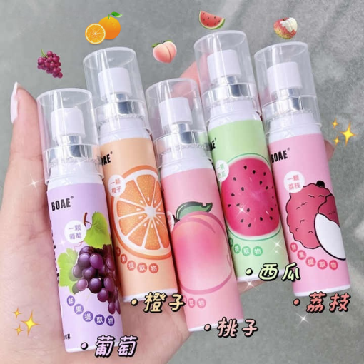 BOAE Fruit Fresh Breath Spray - Image 2