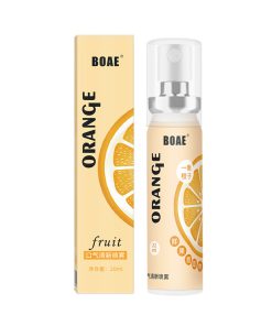BOAE Fruit Fresh Breath Spray - Orange