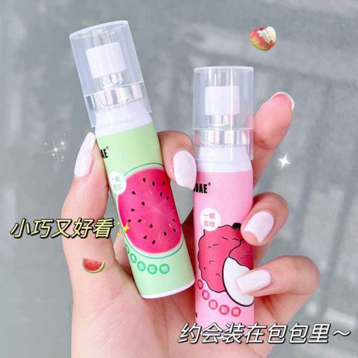 BOAE Fruit Fresh Breath Spray - Image 3