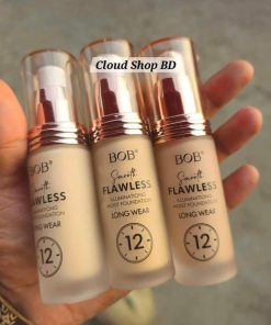 BOB Smooth Flawless Illuminating Moist Foundation