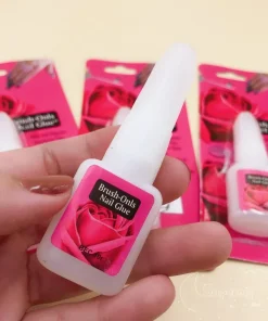 BRUSH Onls Nail Glue - 10g