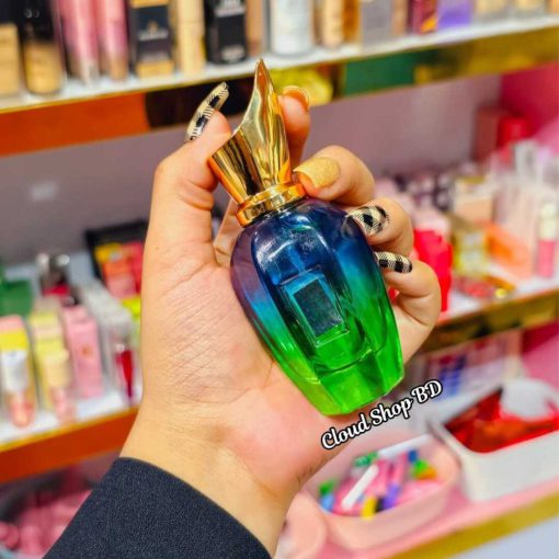 BEAUTY BEE Perfume Oil - Ariana Grande