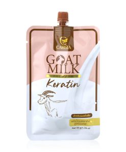 CARISTA Goat Milk Premium Keratin  - 50g