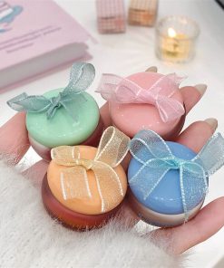 Cappuvini Butterflies Freeze Through Solid Lip Gloss