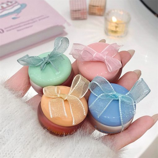 Cappuvini Butterflies Freeze Through Solid Lip Gloss