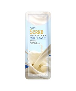 Fenyi Exfoliating Milk Brightening Body Scrub - Mini