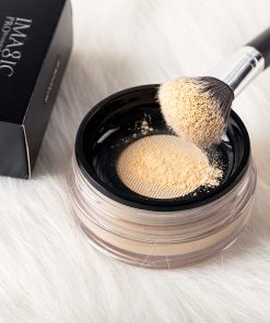 IMAGIC High Definition Loose Powder - 02# Banana