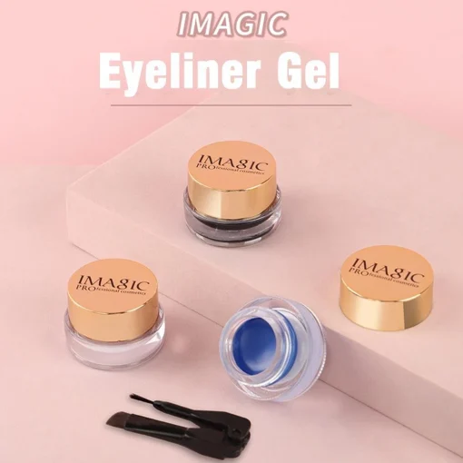 IMAGIC Waterproof Gel Eyeliner