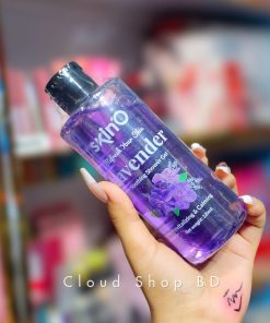 Skin'O Refresh Your Skin Lavender Soothing Shower Gel - 220ml
