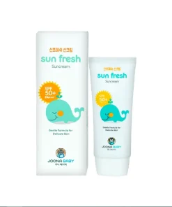 Joona Baby Sun Fresh Sunscream 50ml SPF50+ PA+++(50ml)