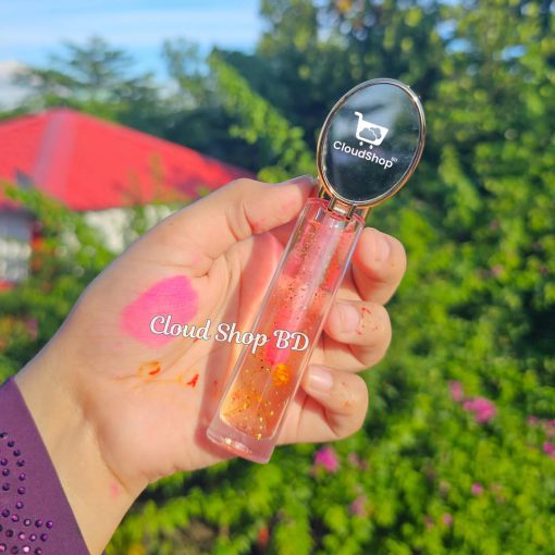 Karite 24k Flower Magic Lip Oil - Image 3