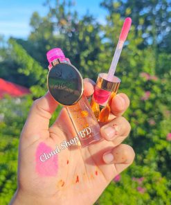 Karite 24k Flower Magic Lip Oil