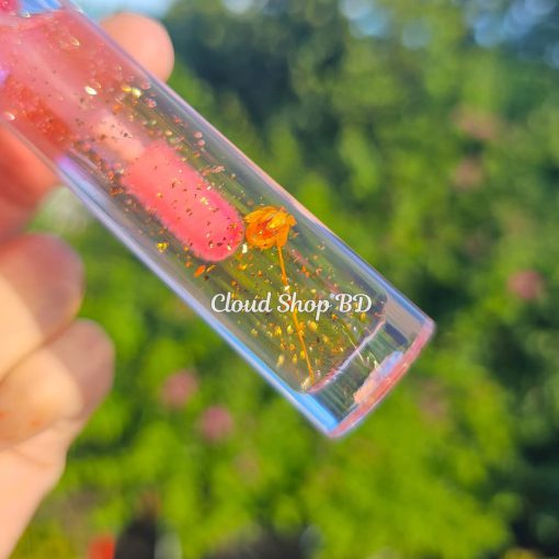 Karite 24k Flower Magic Lip Oil - Image 2
