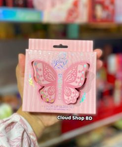 Kevin & Coco 4 Color Lip Gloss Set