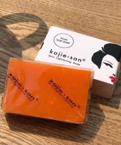 Kojie San Skin Lightening Kojic Acid Soap