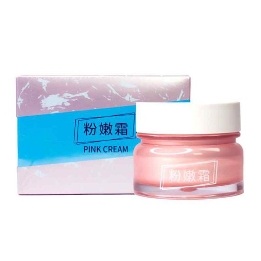 NCEKO Baby Pink Cream - 60ml