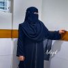Regular Wear CEY Abaya