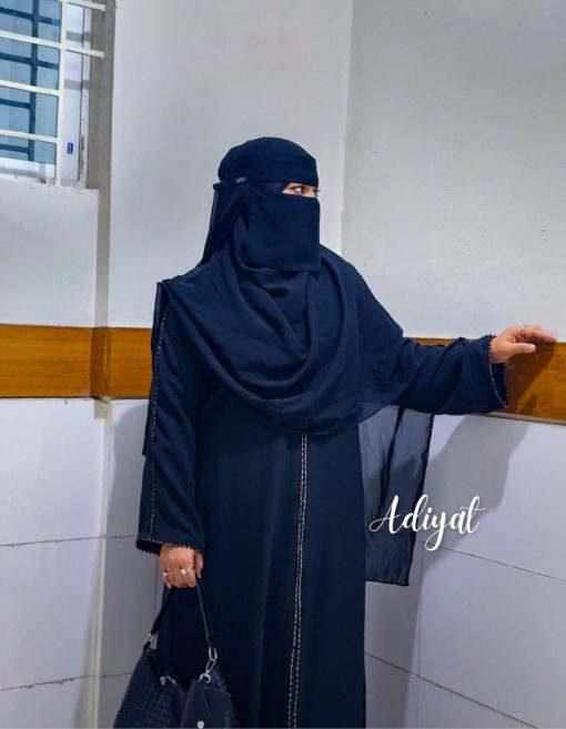 Regular Wear CEY Abaya