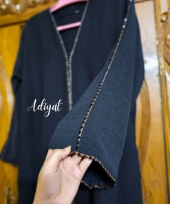 Alternative view of Regular Wear Comfortable CEY Abaya