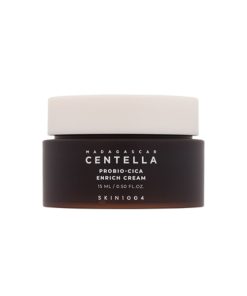 SKIN1004 Madagascar Centella Probio-Cica Enrich Cream - 15ml