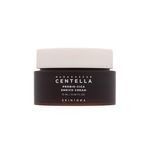 SKIN1004 Madagascar Centella Probio-Cica Enrich Cream - 15ml