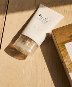 SKIN1004 Madagascar Centella Soothing Cream