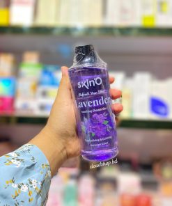 Skin'O Refresh Your Skin Lavender Soothing Shower Gel - 220ml