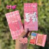 TUTU TIME Forever Pink Makeup Palette