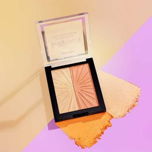 Wet n Wild Megaglo Blushlighter - I Met Someone - Image 2