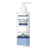 WishCare Multi-Peptide Anti Hairfall Shampoo With Rosemary - 250ml