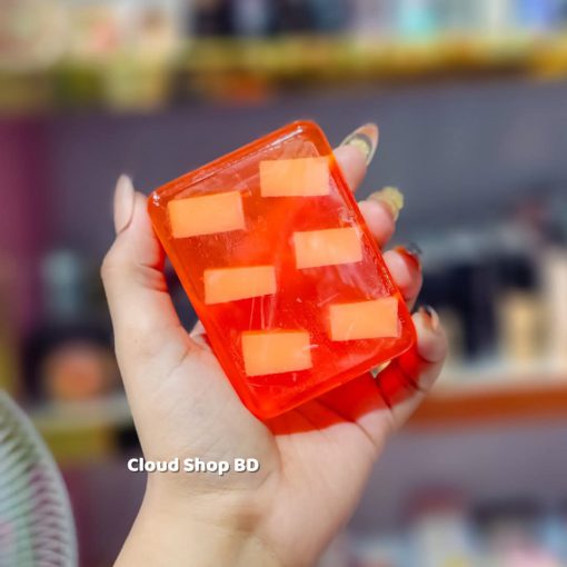 nature beauty Fruity Beauty Bar - Image 2