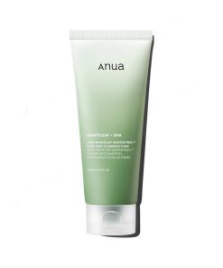 Anua Heartleaf Quercetinol Pore Deep Cleansing Foam - 150ml