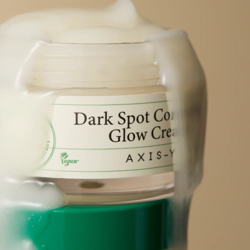 AXIS-Y Dark Spot Correcting Glow Cream - 50ml - Image 2
