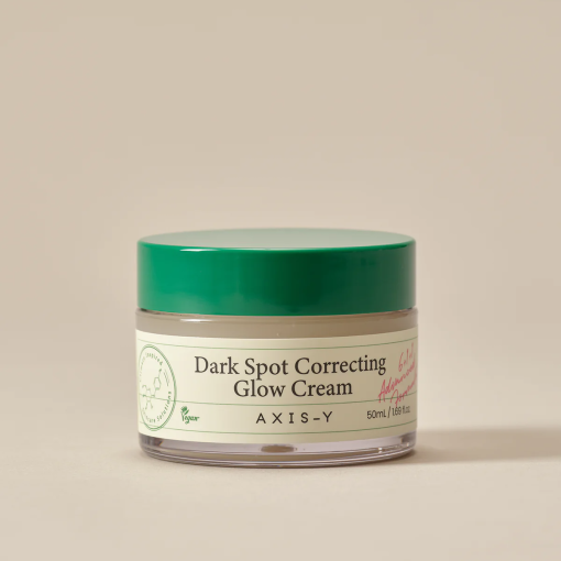 AXIS-Y Dark Spot Correcting Glow Cream - 50ml