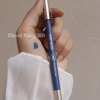 BEAUTY GLAZED Navy Blue Eyeliner