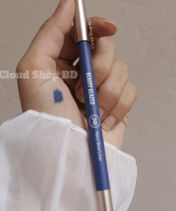 BEAUTY GLAZED Navy Blue Eyeliner
