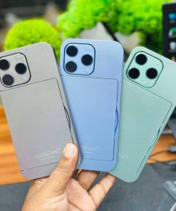 IPhone Eyeshadow Kit with Mirror