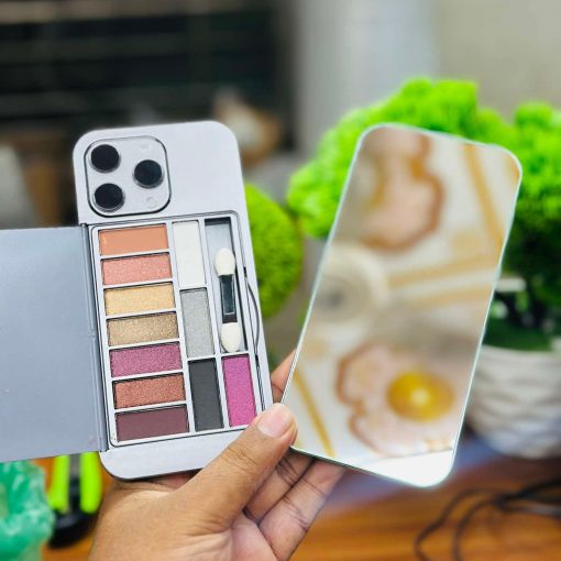 IPhone Eyeshadow Kit with Mirror - Image 5