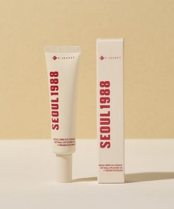 K-SECRET Seoul 1988 Eye Cream : Retinal Liposome 4% + Fermented Bean - 30ml