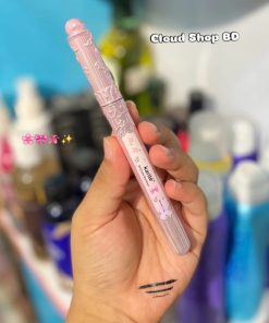 Karite Delicate Deep Black Eyeliner