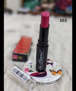 La Famme Super Matte Lipstick - #03