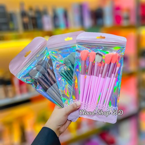 Super Soft 13Pcs Makeup Brush Set