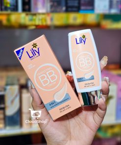 Lily Perfecting BB Cream