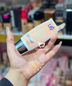 Alternative view of Lily Perfecting BB Cream