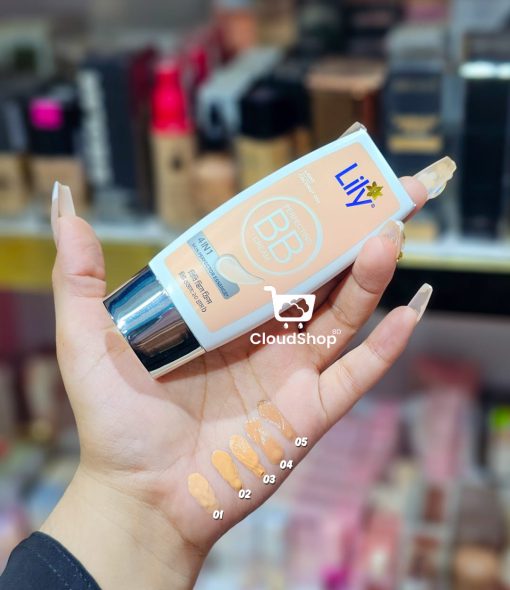 Lily Perfecting BB Cream - Image 2