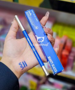 BEAUTY GLAZED Navy Blue Eyeliner