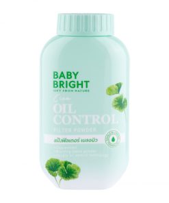 ฺBaby Bright Cica Oil Control Filter powder