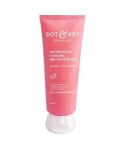 DOT & KEY DOT Watermelon Cooling Gel Face Wash - 100ml