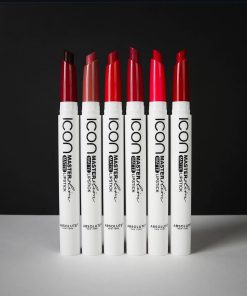 ABSOLUTE NEW YORK Master Slim Matte Lipstick