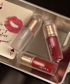 AXIS-Y Vita Glow Lip Oil